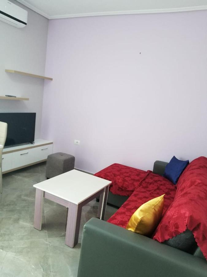 Brothers Lr Sarandë Exterior foto