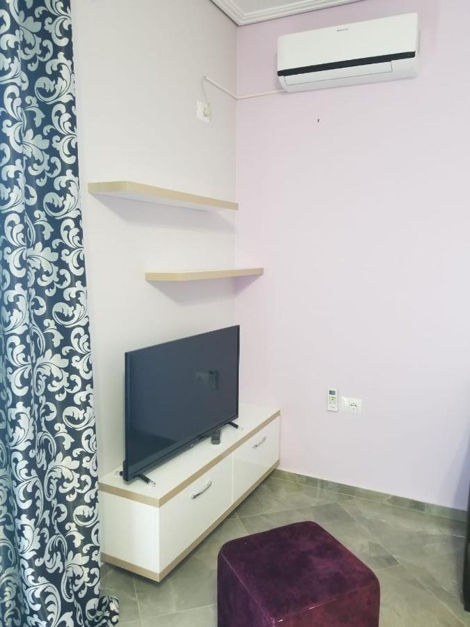 Brothers Lr Sarandë Exterior foto