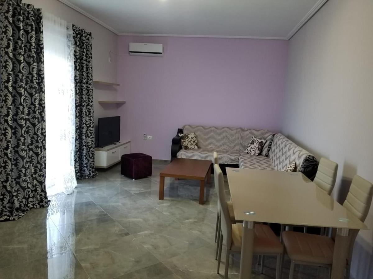 Brothers Lr Sarandë Exterior foto