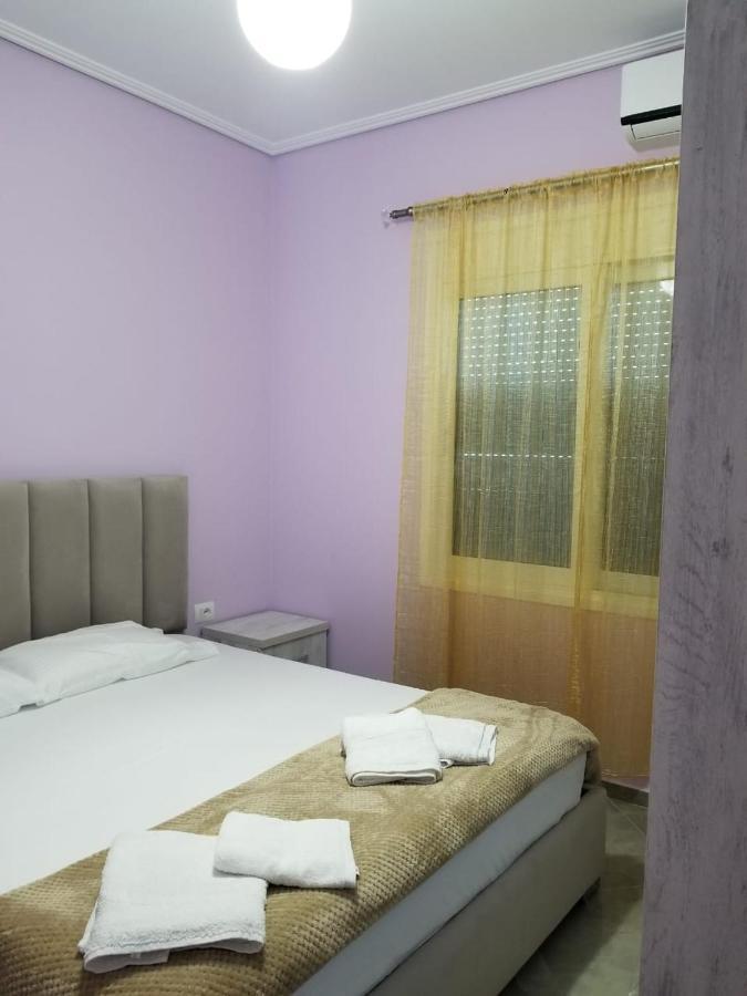 Brothers Lr Sarandë Exterior foto