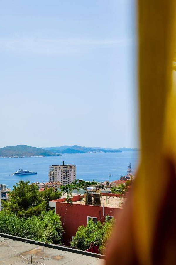 Brothers Lr Sarandë Exterior foto